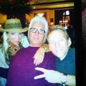 Meet your Posher, Linda